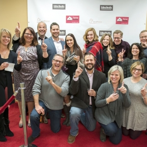 Photo of Jarrod Peterson Real Estate Group