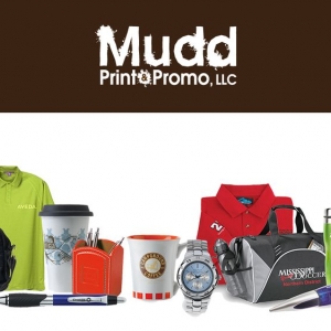 Photo of Mudd Print & Promo