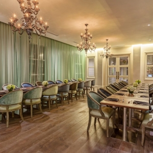 Photo of Grand Bohemian Hotel Charleston, Autograph Collection