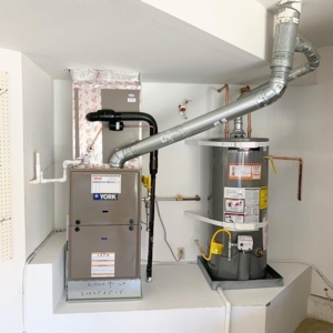 Photo of Ideal Plumbing, Heating, Air & Electrical