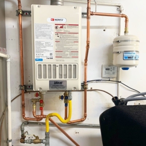Photo of Ideal Plumbing, Heating, Air & Electrical