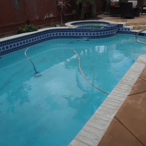 Photo of San Diego Pool Solutions