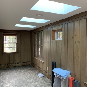 Tullytown MDL Restoration