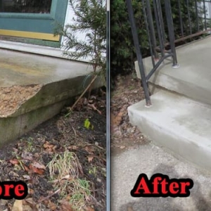 Photo of Ohio Concrete Repair
