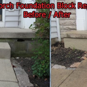 Photo of Ohio Concrete Repair