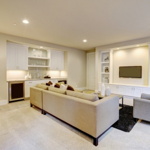 Photo of A-1 Basement Finishing