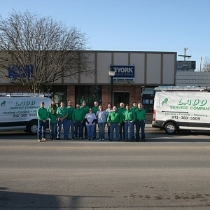 Photo of Ladd Service Company