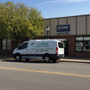 Photo of Ladd Service Company