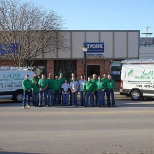 Photo of Ladd Service Company