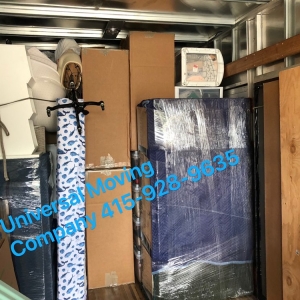Photo of Universal Moving Company