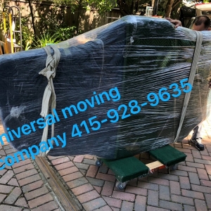 Photo of Universal Moving Company