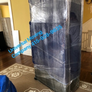 Photo of Universal Moving Company