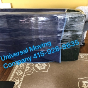 Photo of Universal Moving Company
