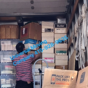 Photo of Universal Moving Company