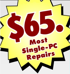 Photo of Webhead Computer Repair