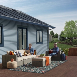 Woodstock Northpoint Roofing Systems