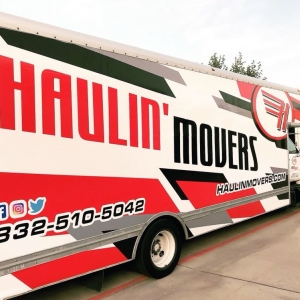 Photo of Haulin' Movers