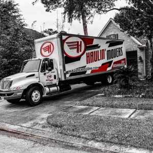 Photo of Haulin' Movers