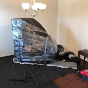 Photo of Haulin' Movers
