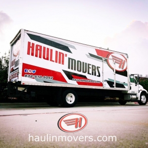 Photo of Haulin' Movers