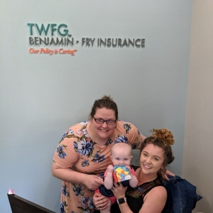 Austin Benjamin-Fry Insurance