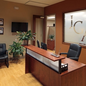 Photo of Julian Gray Associates