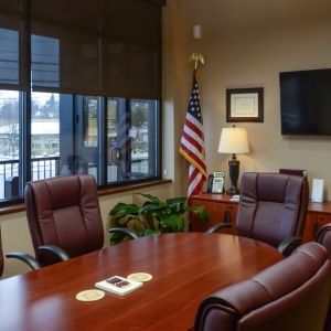 Photo of Julian Gray Associates
