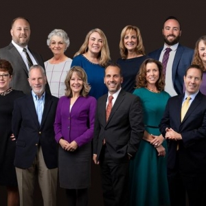 Photo of Julian Gray Associates