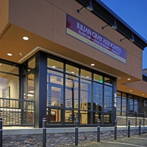 Photo of Julian Gray Associates