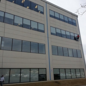 Photo of Miracle Window Cleaning