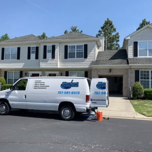 Photo of Discount Carpet Clean
