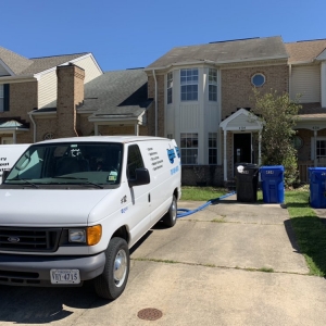 Photo of Discount Carpet Clean