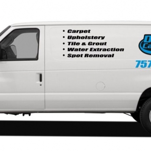 Photo of Discount Carpet Clean