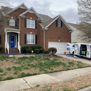 Photo of Discount Carpet Clean