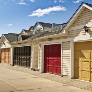 Photo of Quality Overhead Door
