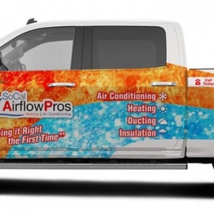 Photo of SoCal Airflow Pros
