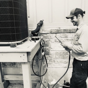 La Vernia Diamondback A/C, Heating & Refrigeration