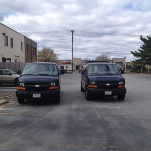 Photo of ECS Carpet Cleaners