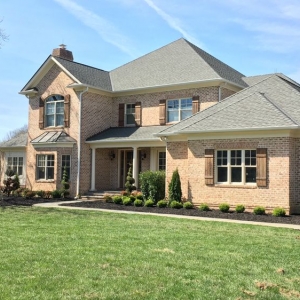 Photo of Valley Deck & Patio