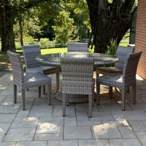 Photo of Valley Deck & Patio