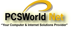 Photo of PCS World Network