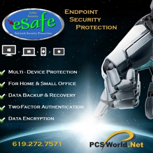 Photo of PCS World Network