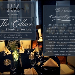 Photo of The Cellar on Tazewell