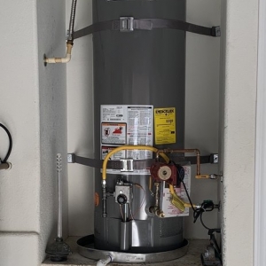 Photo of Service Plus Plumbing
