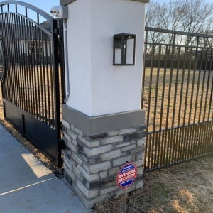 Photo of Avenger Security