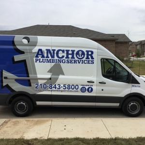Photo of Anchor Plumbing Services