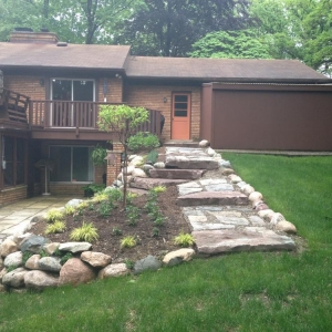 Photo of Wasmer Brothers Landscaping