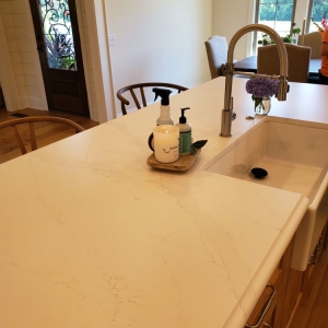 Photo of Bison Countertops