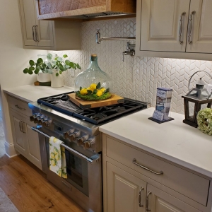 Photo of Bison Countertops