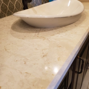 Photo of Bison Countertops